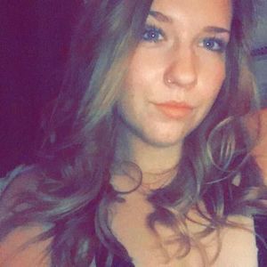 Meet your Posher, Alissa